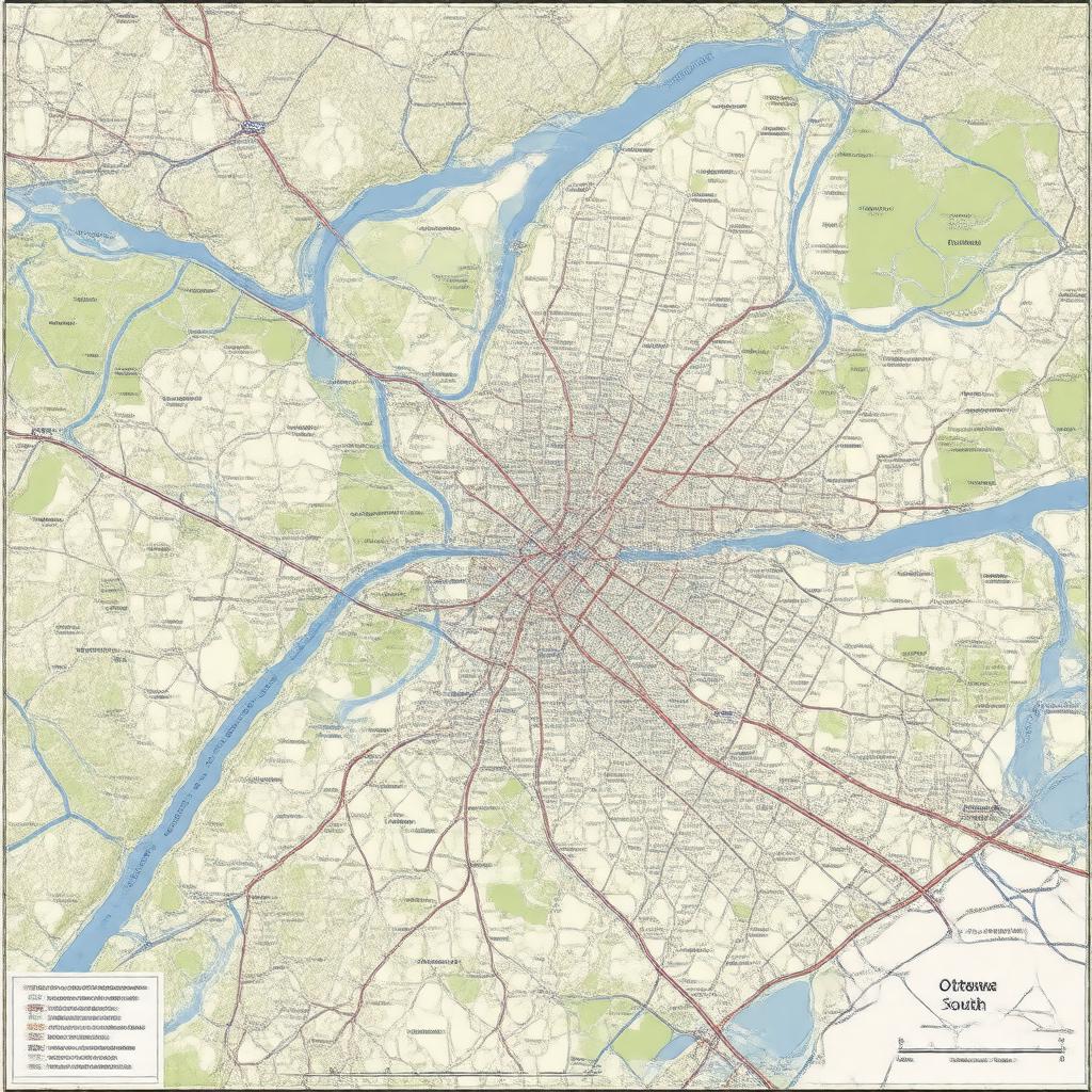 Ottawa South